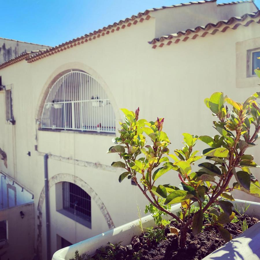 B&B Palazzo Loreto Avola Exteriér fotografie